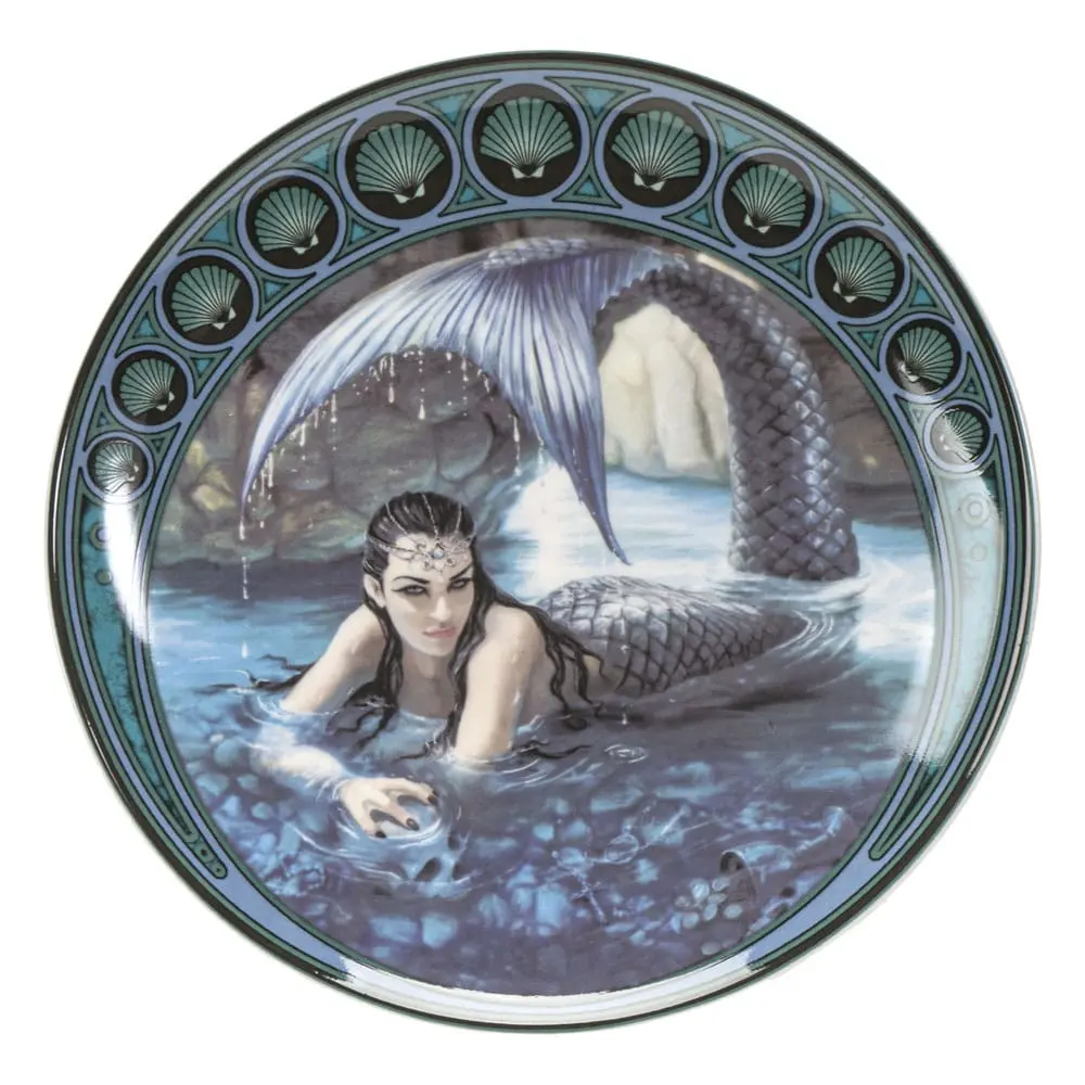 Anne Stokes Plates 4-Pack Sirenen product photo