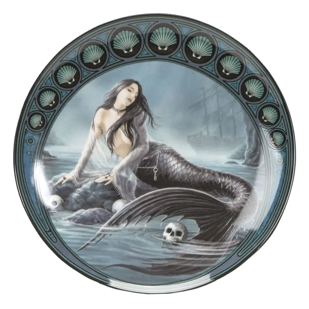 Anne Stokes Plates 4-Pack Sirenen product photo