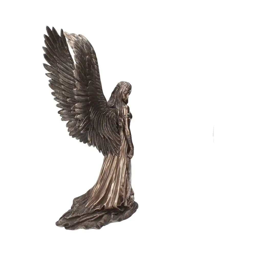 Anne Stokes Statue Spirit Guide Bronze 43 cm product photo