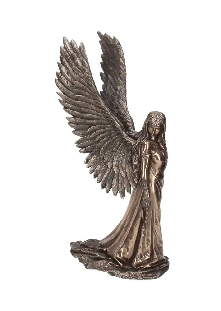 Anne Stokes Statue Spirit Guide Bronze 43 cm termékfotó