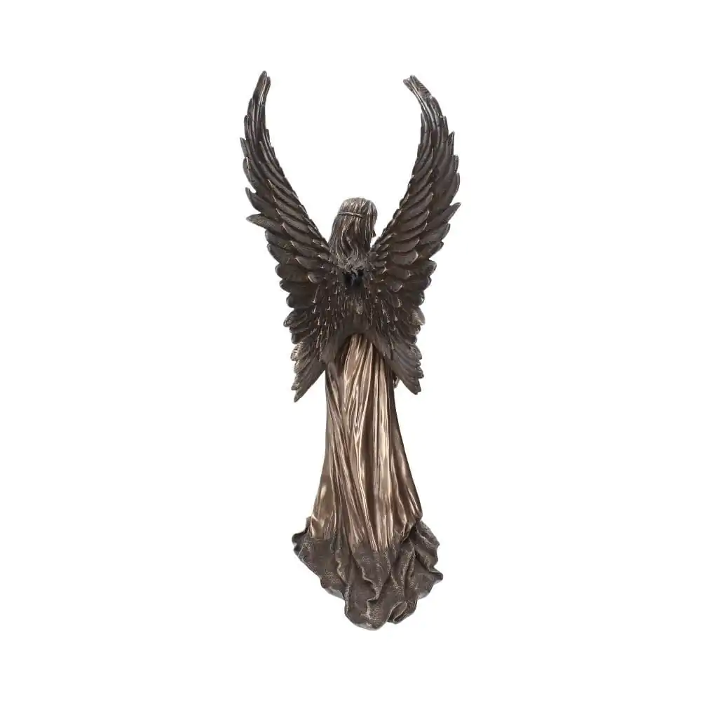 Anne Stokes Statue Spirit Guide Bronze 43 cm product photo