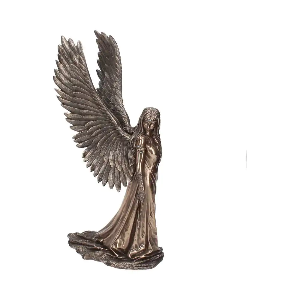 Anne Stokes Statue Spirit Guide Bronze 43 cm termékfotó