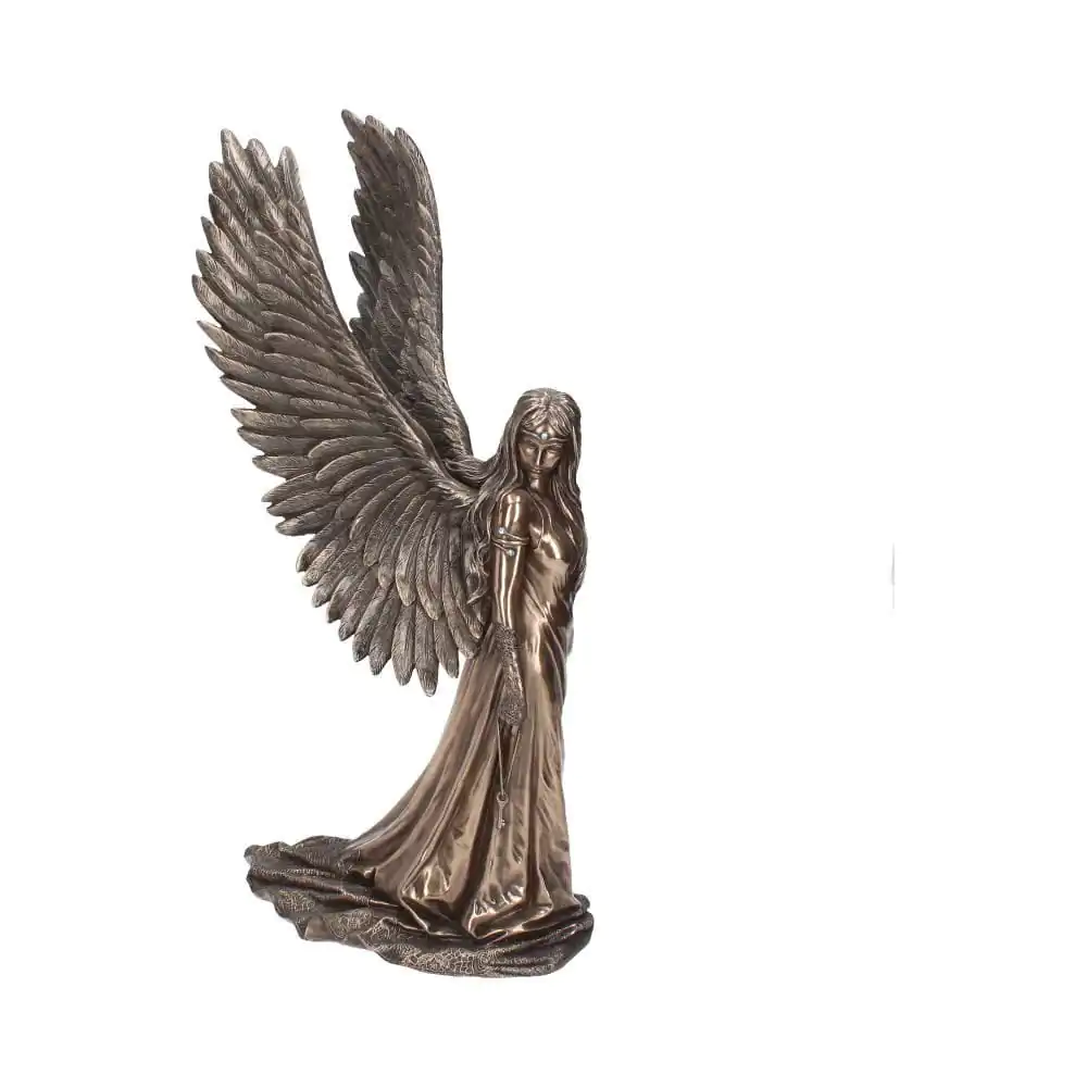 Anne Stokes Statue Spirit Guide Bronze 43 cm product photo