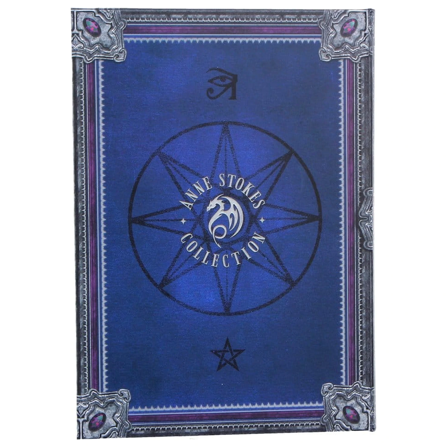 Anne Stokes Journal The Book of Shadows A5  product photo