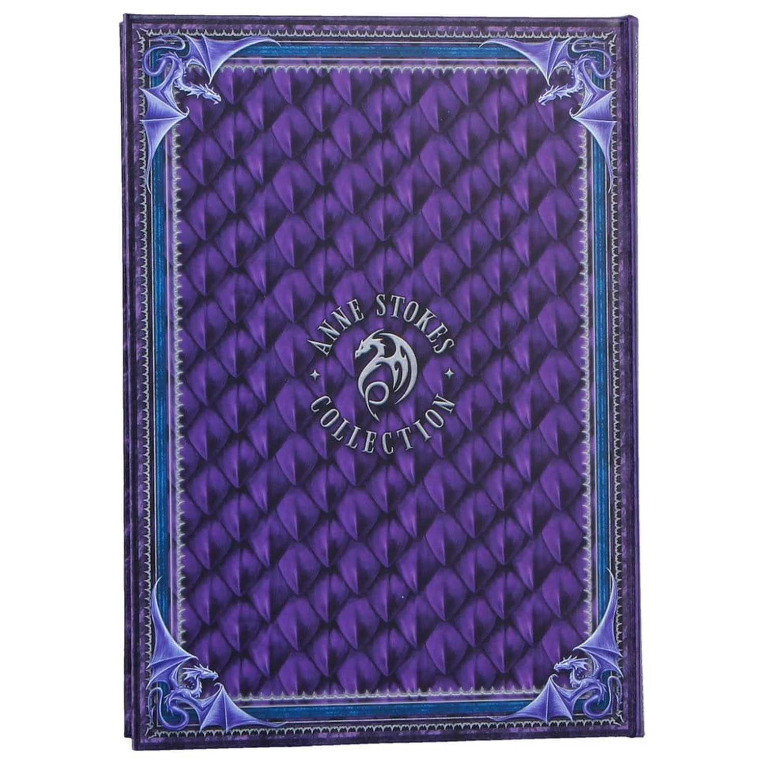 Anne Stokes Journal Welcome Hatchling A5  product photo