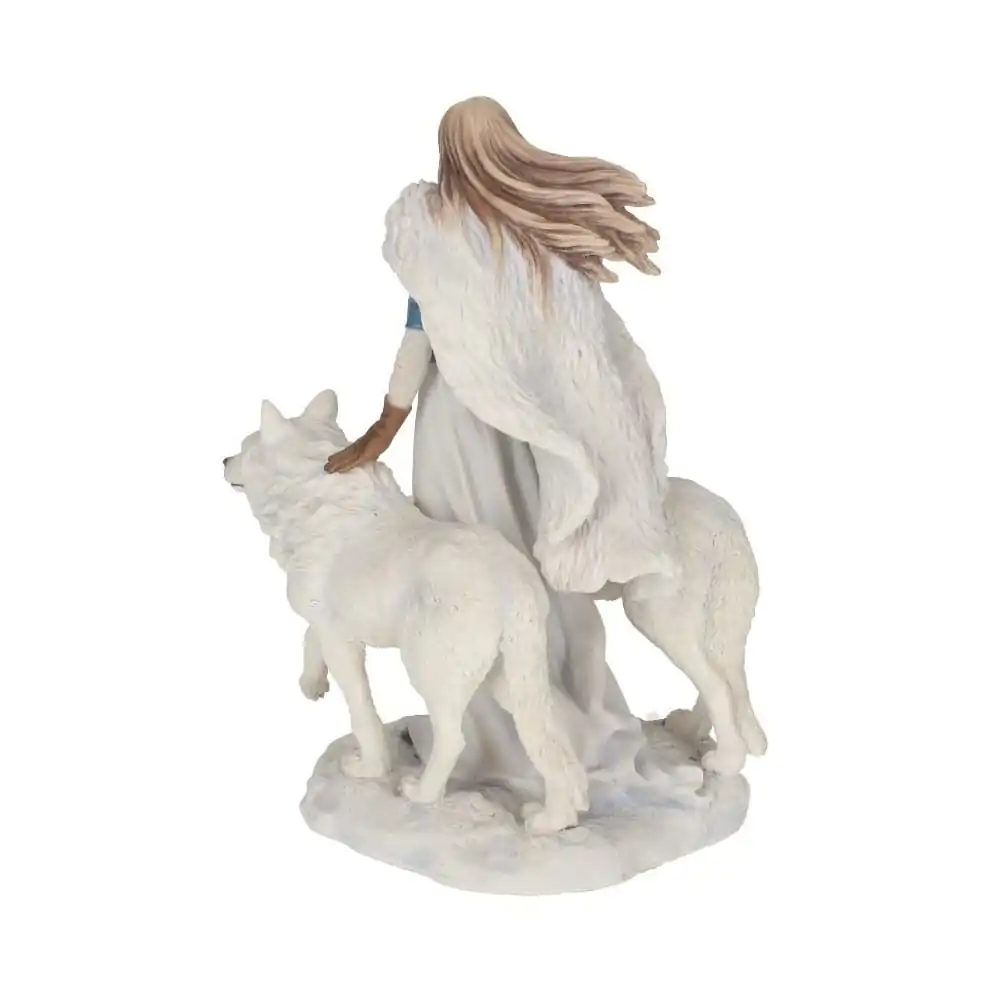 Anne Stokes Statue Winter Guardians 23 cm product photo