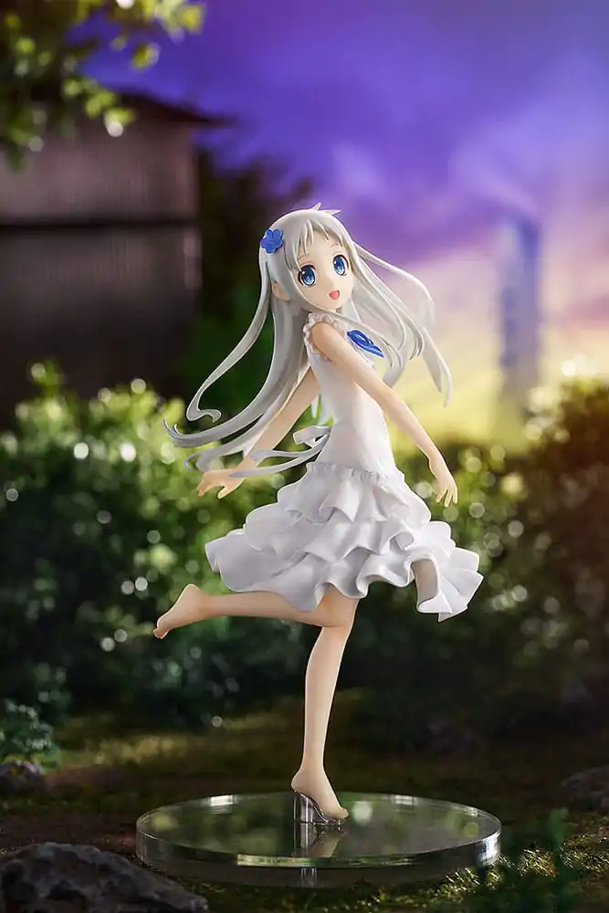 Anohana: The Flower We Saw That Day Pop Up Parade PVC Statue Meiko Honma 16 cm termékfotó