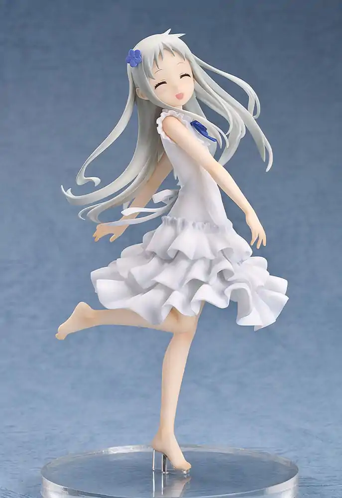 Anohana: The Flower We Saw That Day Pop Up Parade PVC Statue Meiko Honma 16 cm termékfotó