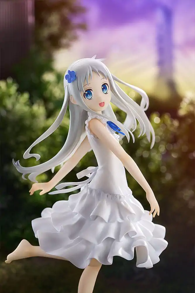 Anohana: The Flower We Saw That Day Pop Up Parade PVC Statue Meiko Honma 16 cm termékfotó