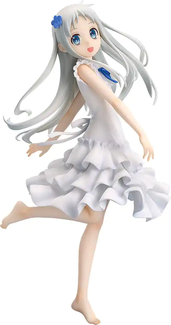 Anohana: The Flower We Saw That Day Pop Up Parade PVC Statue Meiko Honma 16 cm termékfotó