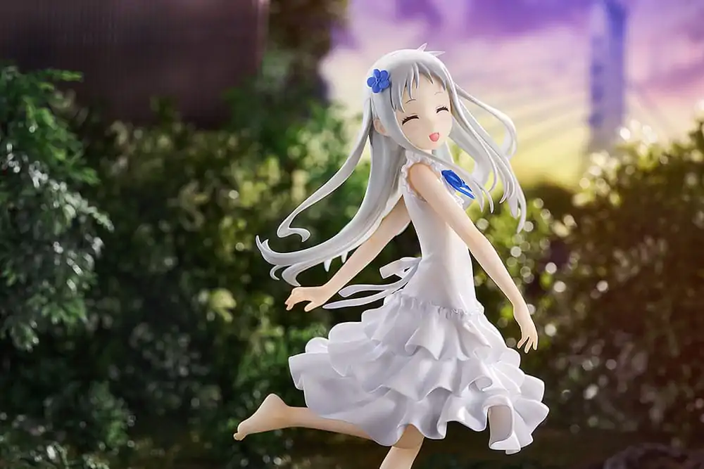 Anohana: The Flower We Saw That Day Pop Up Parade PVC Statue Meiko Honma 16 cm termékfotó