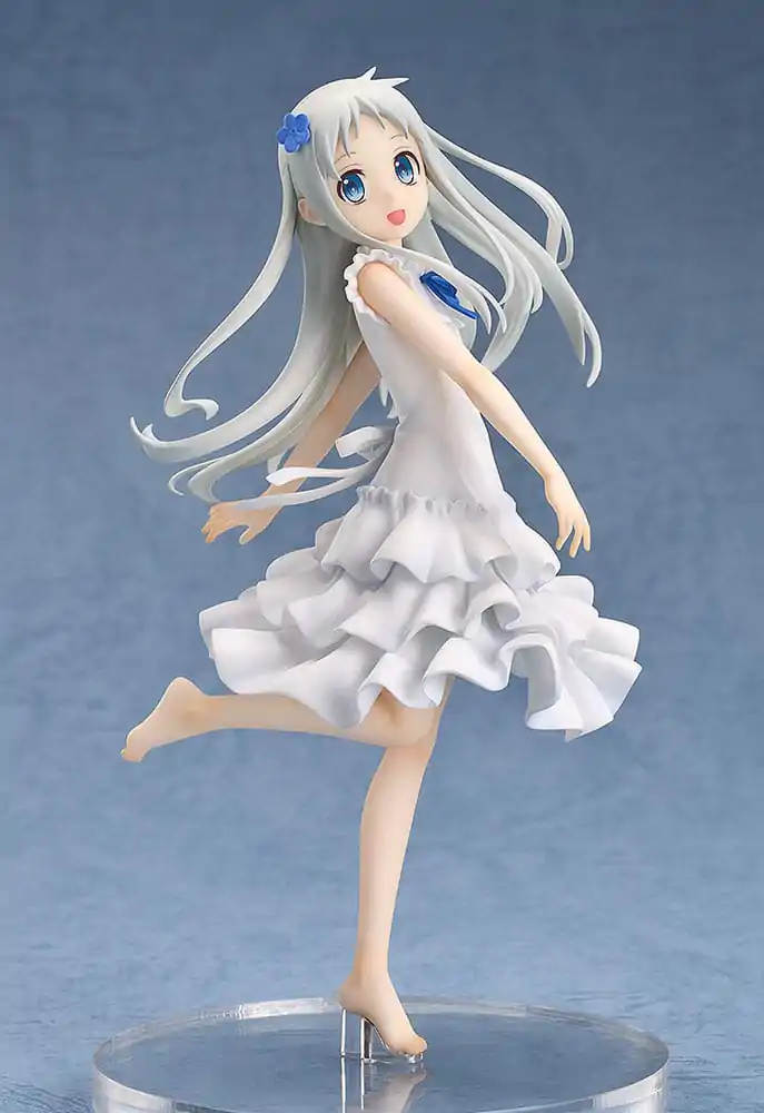 Anohana: The Flower We Saw That Day Pop Up Parade PVC Statue Meiko Honma 16 cm termékfotó