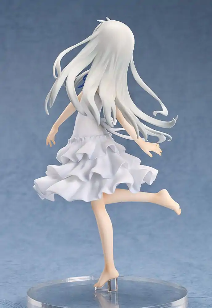 Anohana: The Flower We Saw That Day Pop Up Parade PVC Statue Meiko Honma 16 cm termékfotó