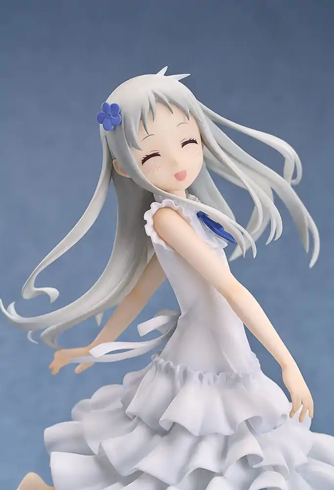 Anohana: The Flower We Saw That Day Pop Up Parade PVC Statue Meiko Honma 16 cm termékfotó