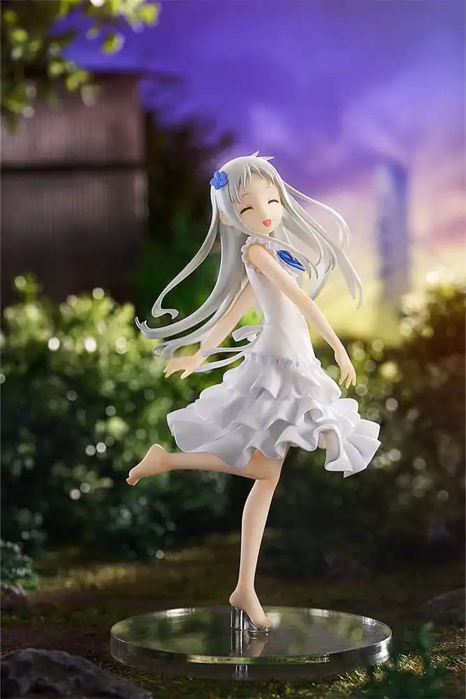 Anohana: The Flower We Saw That Day Pop Up Parade PVC Statue Meiko Honma 16 cm termékfotó