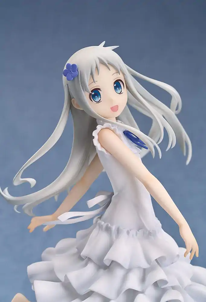 Anohana: The Flower We Saw That Day Pop Up Parade PVC Statue Meiko Honma 16 cm termékfotó