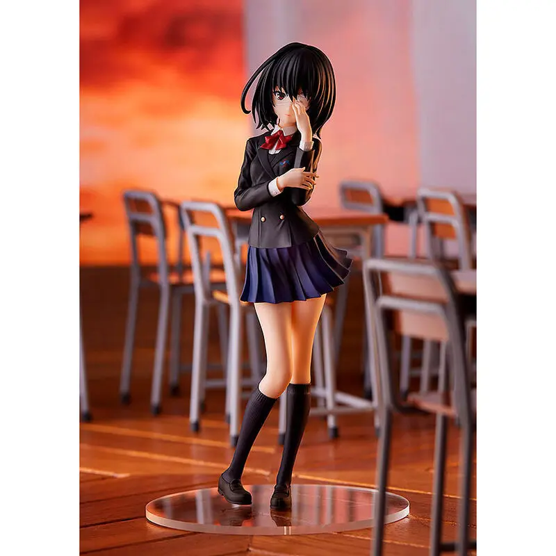 Another Pop Up Parade PVC Statue Mei Misaki 17 cm product photo
