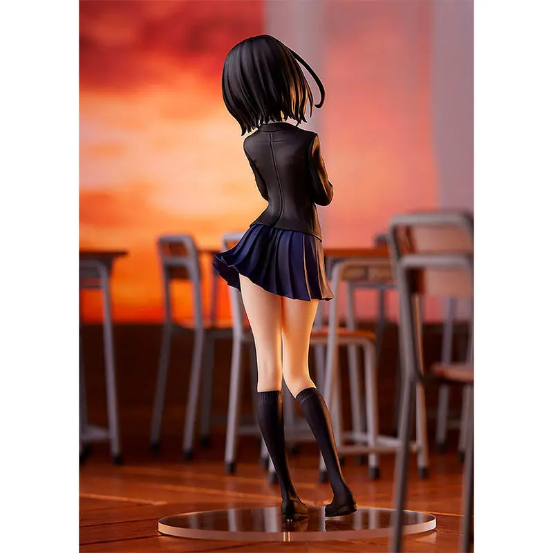 Another Pop Up Parade PVC Statue Mei Misaki 17 cm product photo
