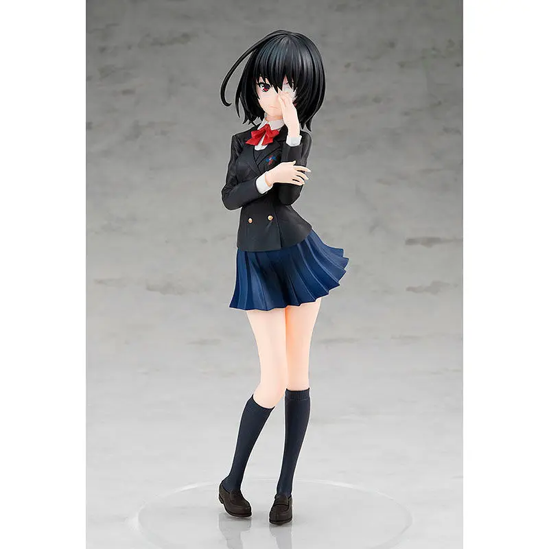 Another Pop Up Parade PVC Statue Mei Misaki 17 cm product photo