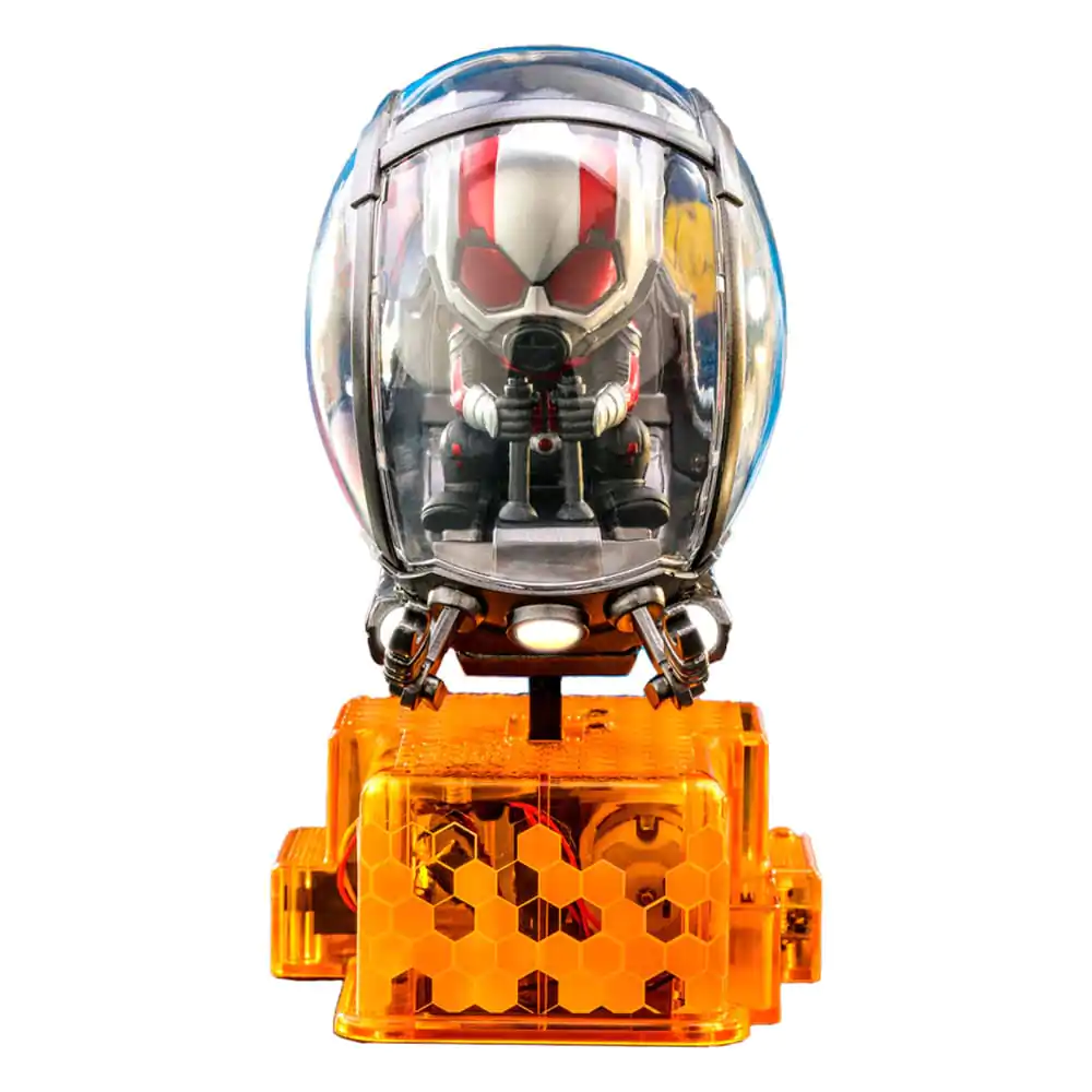 Ant-Man and the Wasp CosRider Mini Figure with Sound &amp; Light-Up Function Ant-Man 14 cm product photo