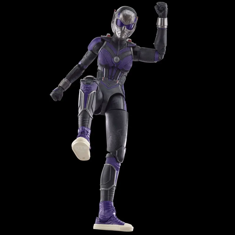 Ant-Man and the Wasp: Quantumania Marvel Legends Action Figure Cassie Lang BAF: Ant-Man 15 cm termékfotó