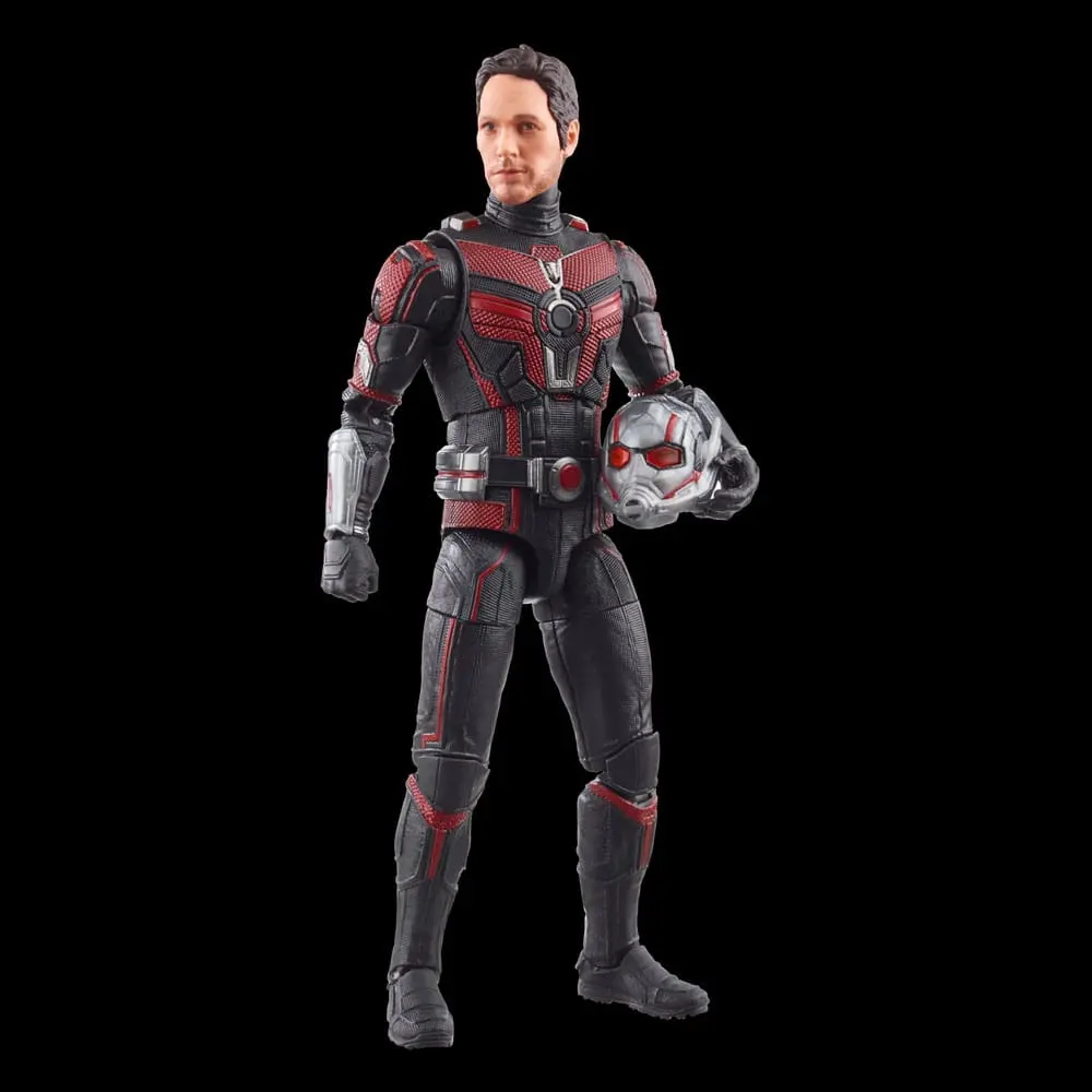 Ant-Man and the Wasp: Quantumania Marvel Legends Action Figure Cassie Lang BAF: Ant-Man 15 cm termékfotó