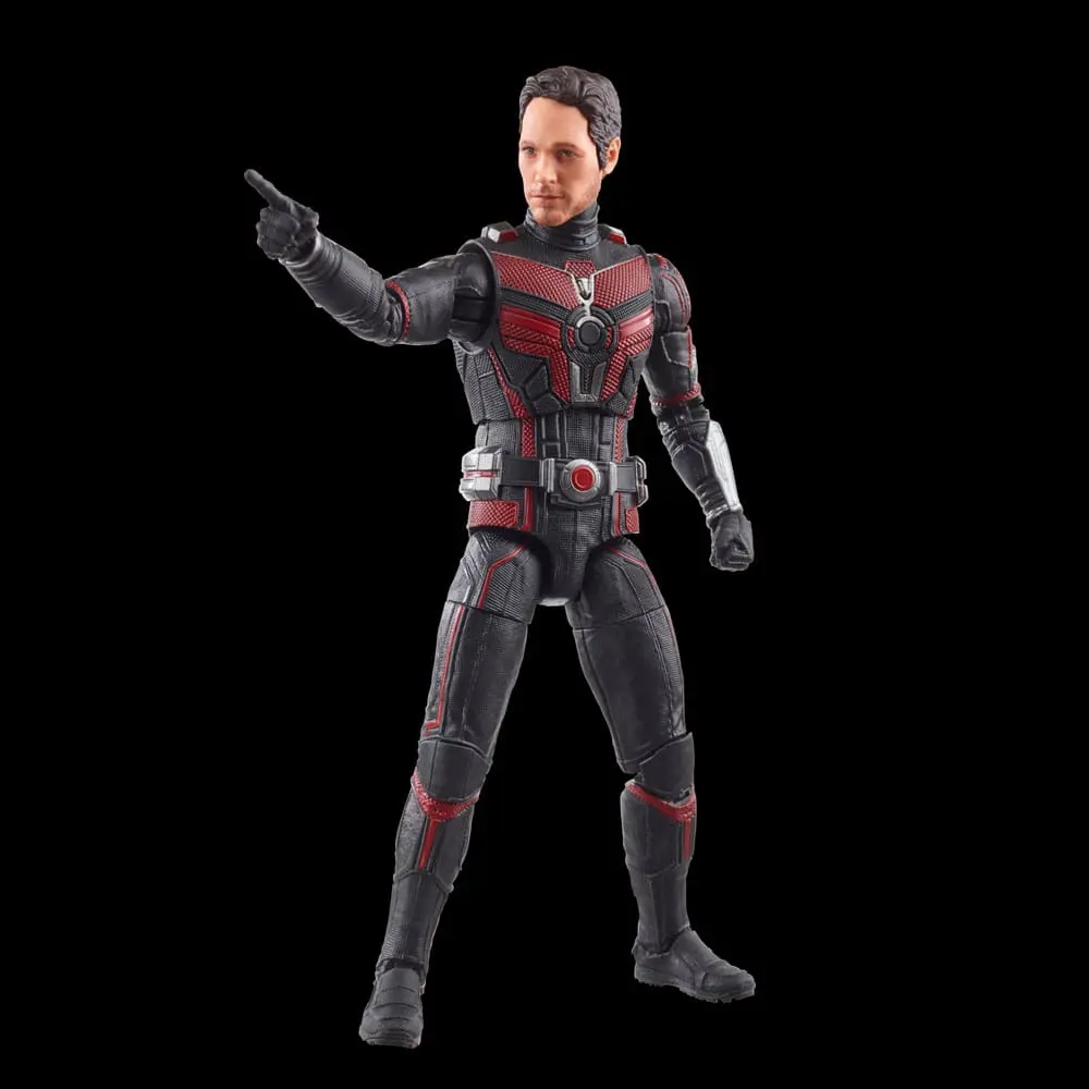 Ant-Man and the Wasp: Quantumania Marvel Legends Action Figure Cassie Lang BAF: Ant-Man 15 cm termékfotó