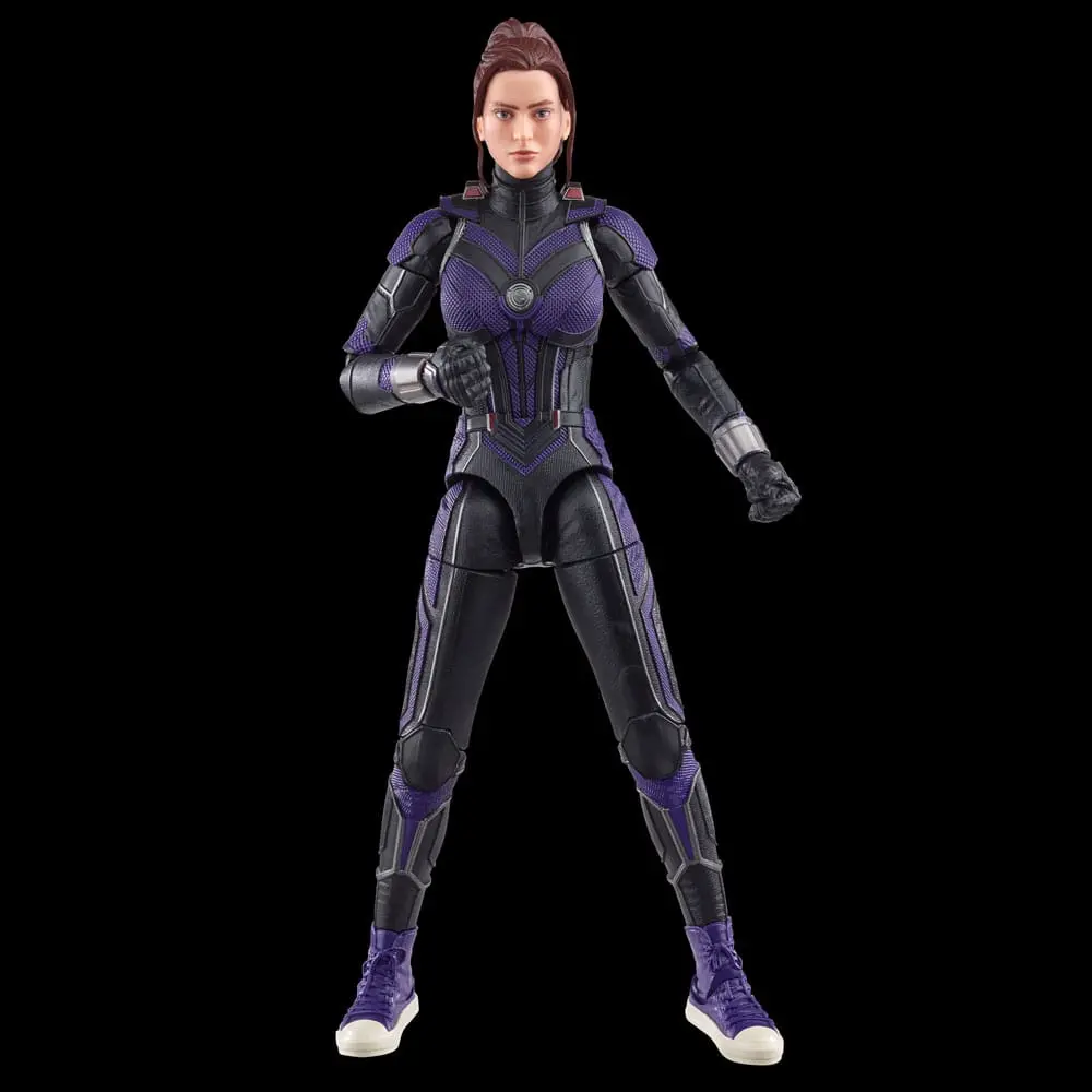 Ant-Man and the Wasp: Quantumania Marvel Legends Action Figure Cassie Lang BAF: Marvel's Wasp 15 cm termékfotó