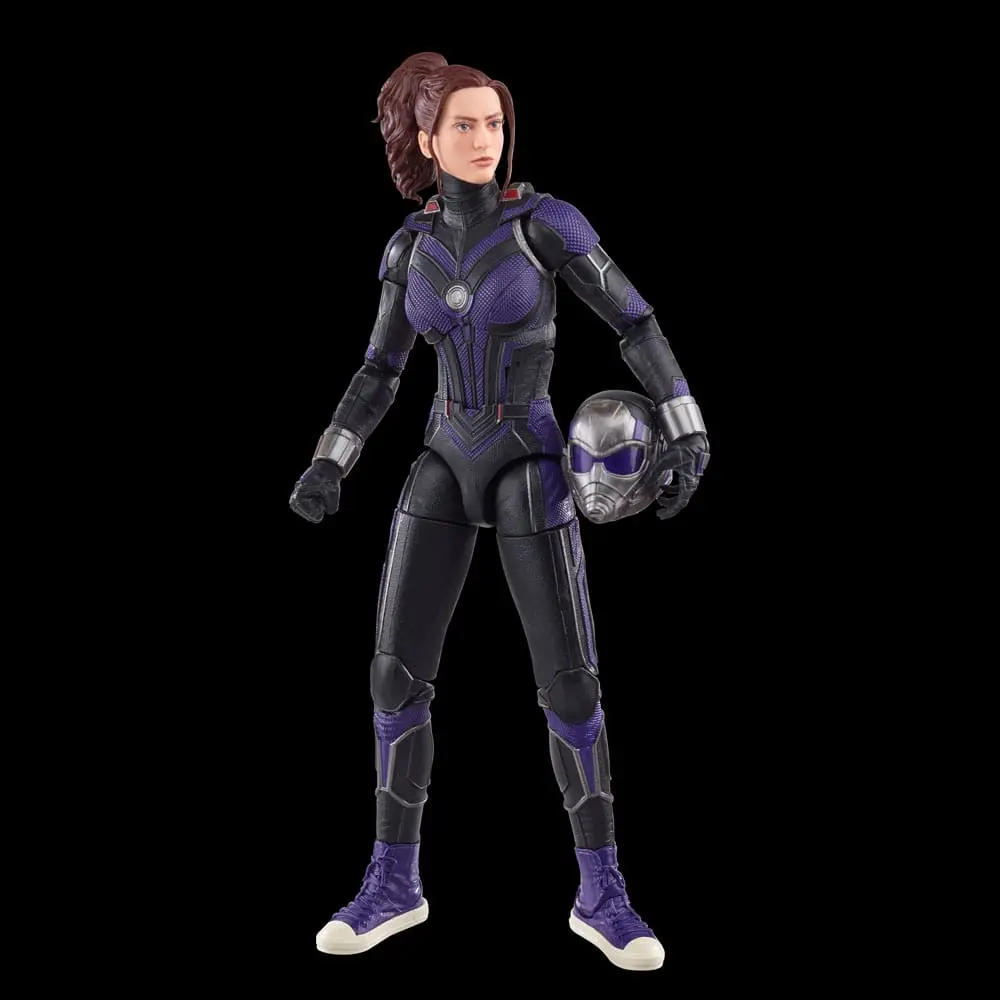 Ant-Man and the Wasp: Quantumania Marvel Legends Action Figure Cassie Lang BAF: Marvel's Wasp 15 cm termékfotó