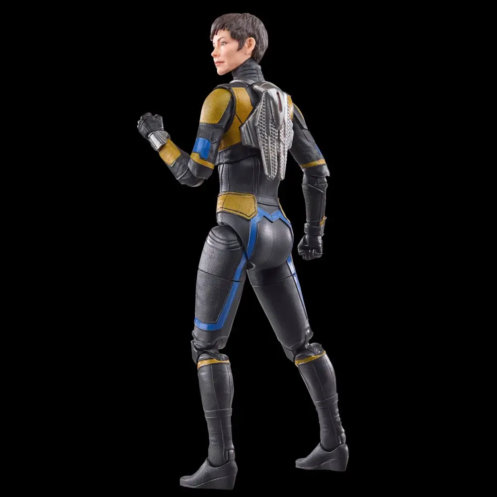 Ant-Man and the Wasp: Quantumania Marvel Legends Action Figure Cassie Lang BAF: Marvel's Wasp 15 cm termékfotó