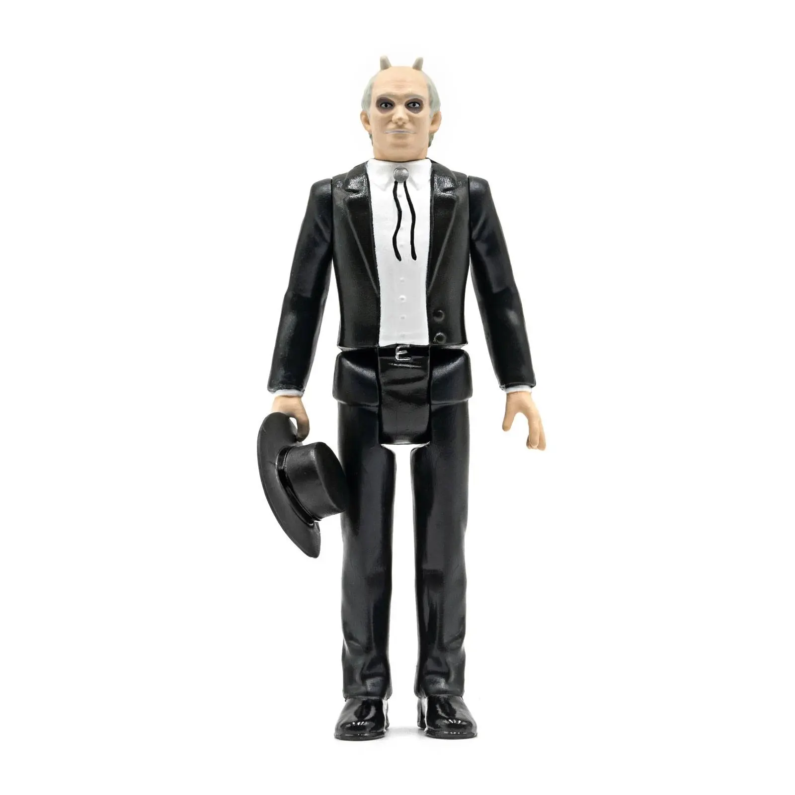 Anthrax ReAction Action Figure Among The Living 10 cm product photo