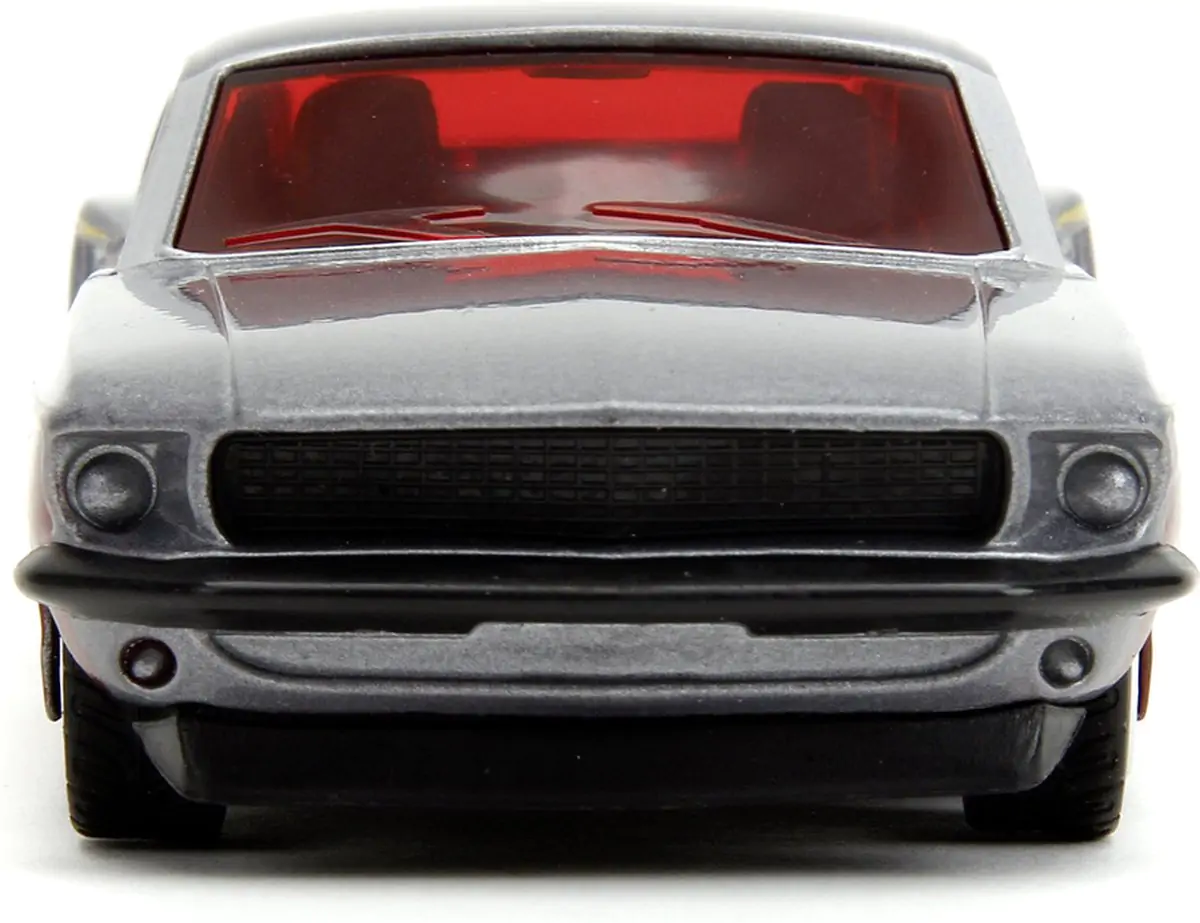 Antman Diecast Model 1/32 1969 Fastback Ford Mustang product photo