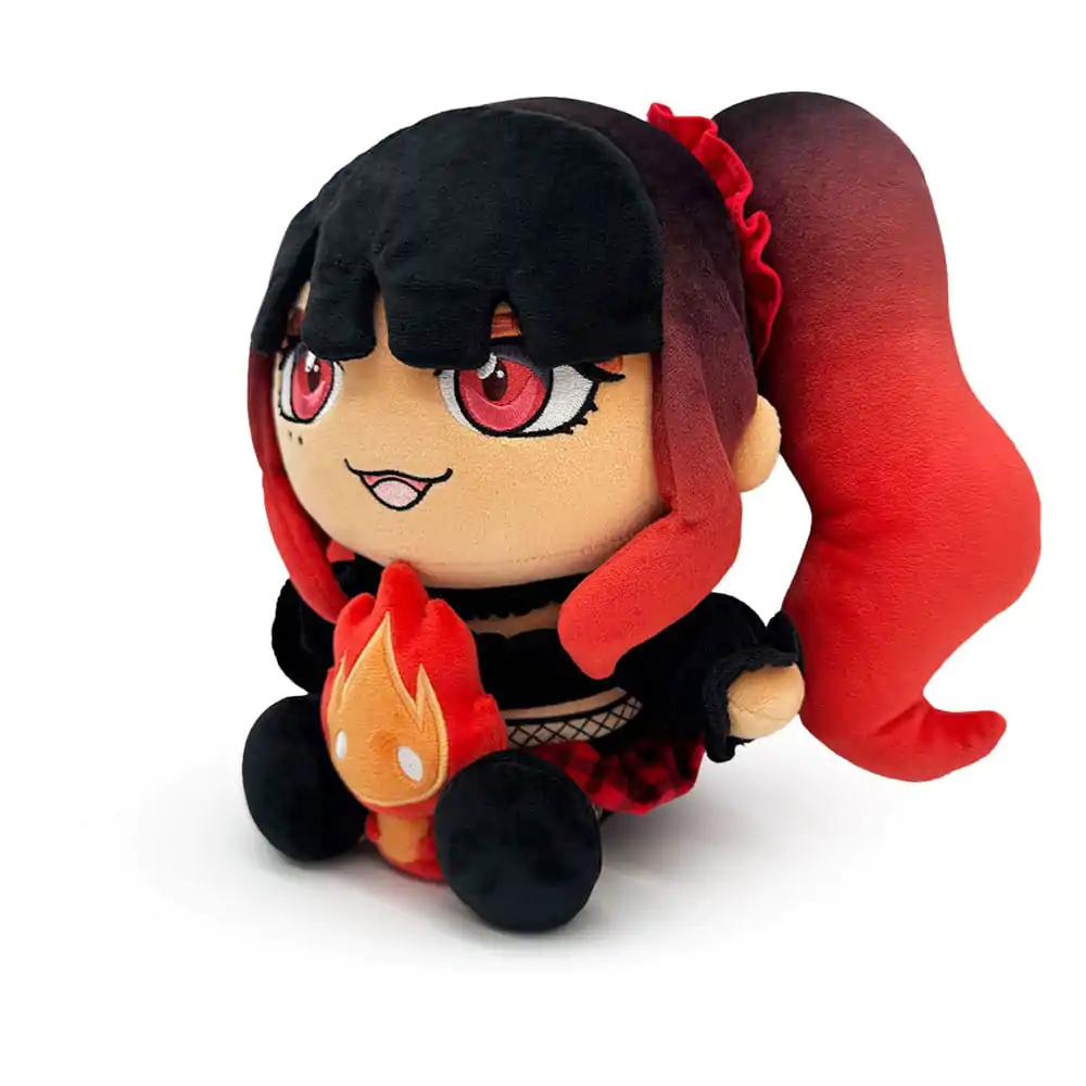 AnyColor Nijisanji Plush Figure Scarle 22 cm product photo