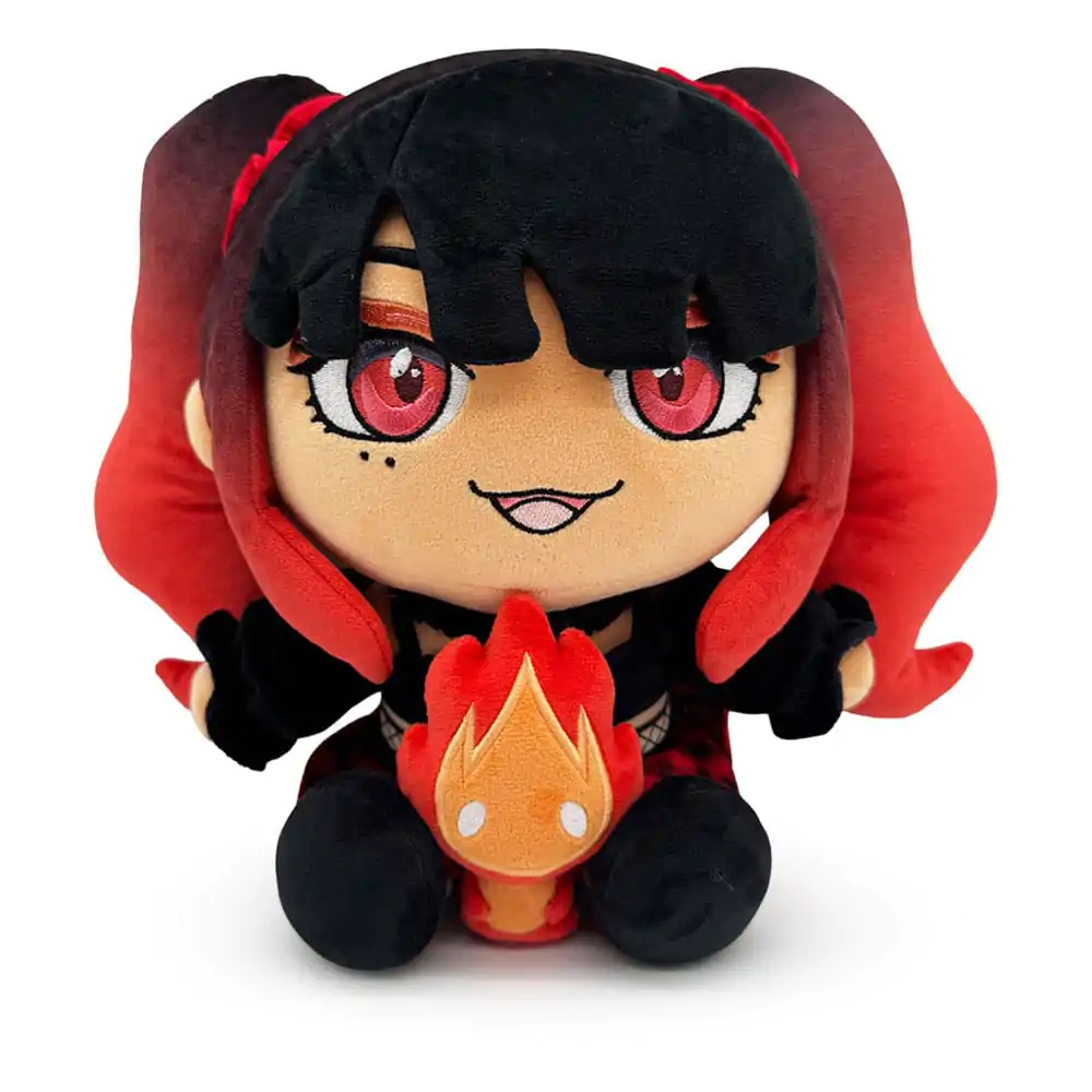 AnyColor Nijisanji Plush Figure Scarle 22 cm product photo