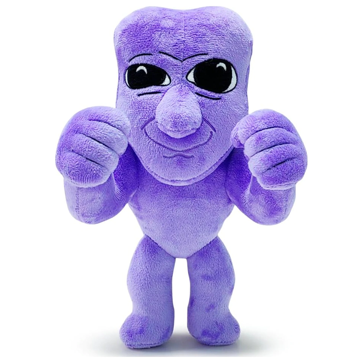 Ao Oni Plush Figure Squatto 22 cm product photo