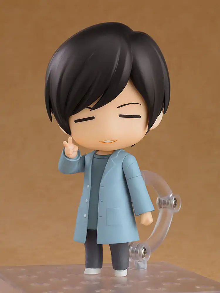 Aoni Production Nendoroid Action Figure Hiroshi Kamiya 10 cm termékfotó