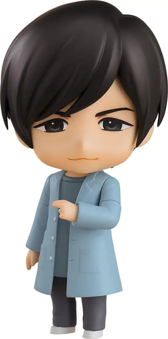 Aoni Production Nendoroid Action Figure Hiroshi Kamiya 10 cm termékfotó