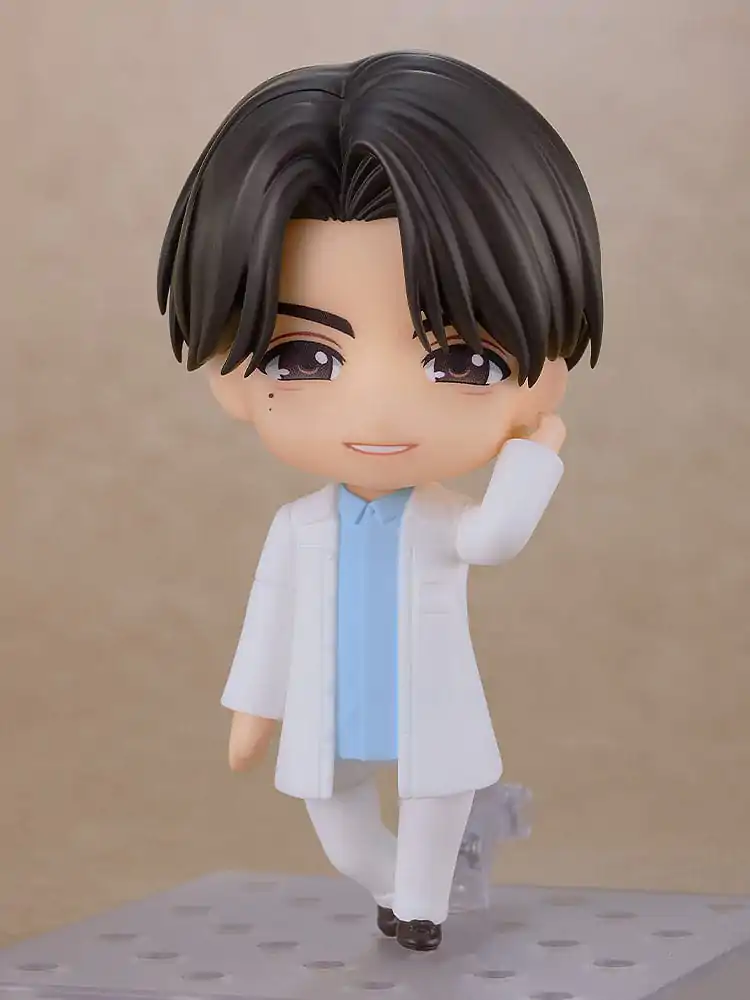 Aoni Production Nendoroid Action Figure Nobunaga Shimazaki 10 cm product photo
