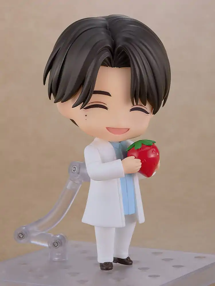 Aoni Production Nendoroid Action Figure Nobunaga Shimazaki 10 cm product photo