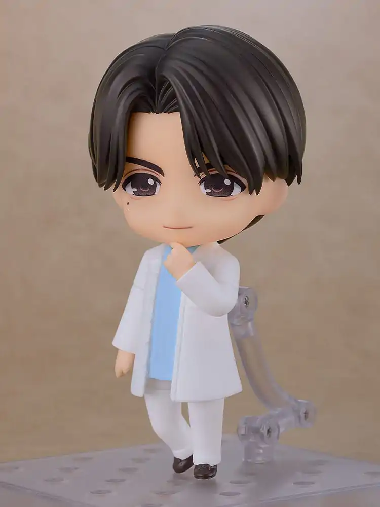 Aoni Production Nendoroid Action Figure Nobunaga Shimazaki 10 cm product photo