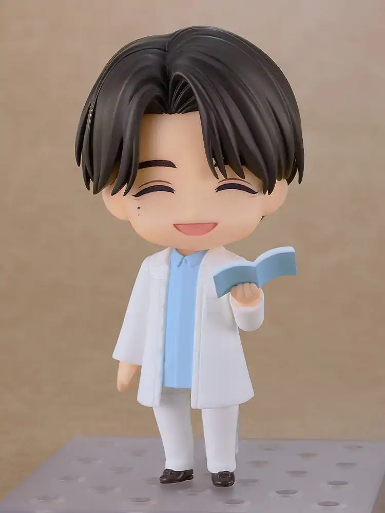 Aoni Production Nendoroid Action Figure Nobunaga Shimazaki 10 cm product photo
