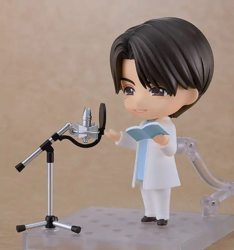 Aoni Production Nendoroid Action Figure Nobunaga Shimazaki 10 cm product photo