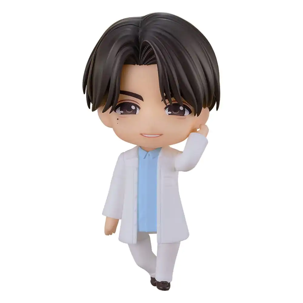 Aoni Production Nendoroid Action Figure Nobunaga Shimazaki 10 cm product photo