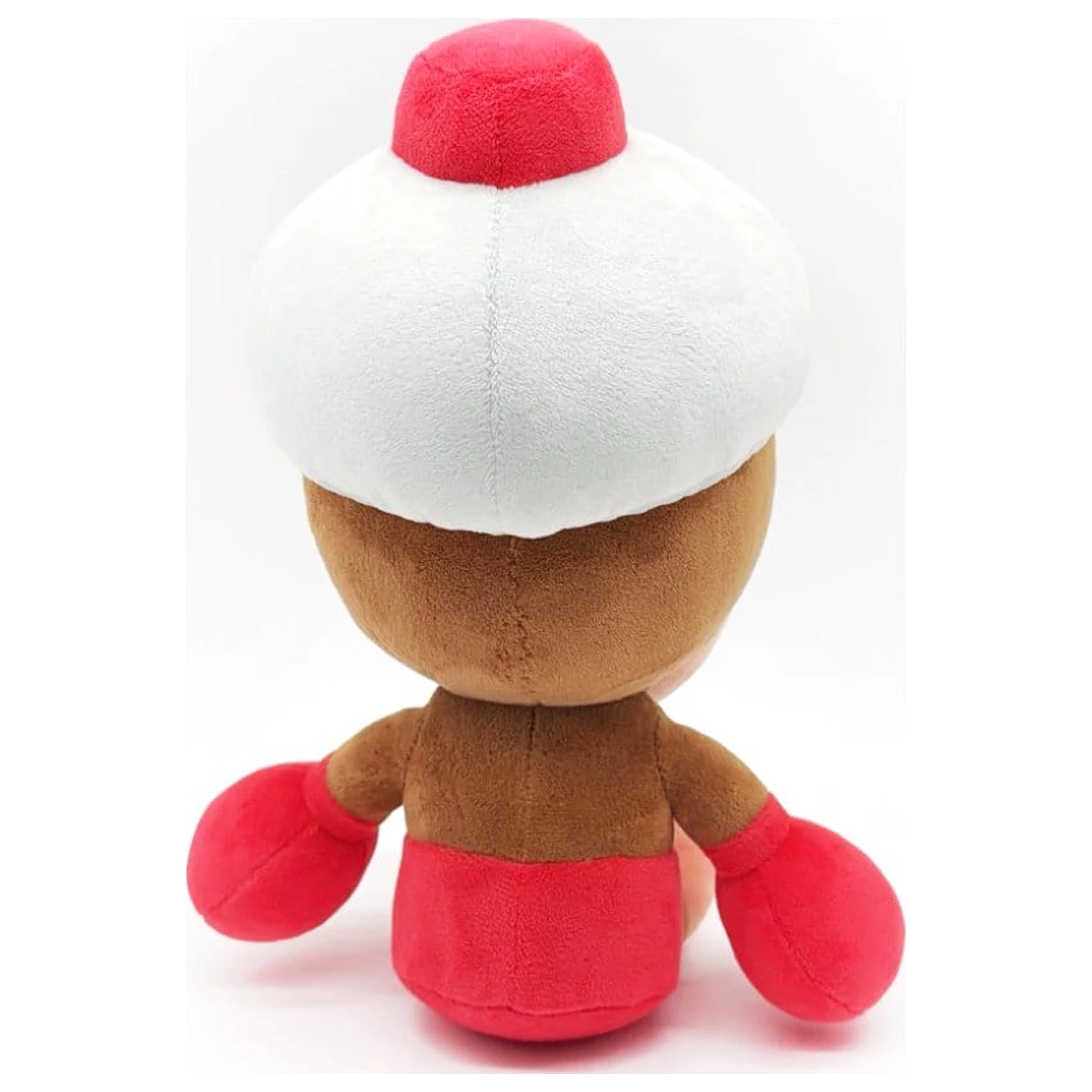 Ape Escape Plush Figure Pipo Monkey Red Shorts 22 cm product photo