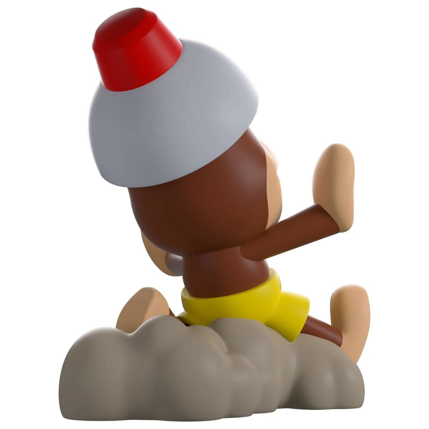 Ape Escape Vinyl Figure Pipo Monkey 11 cm product photo