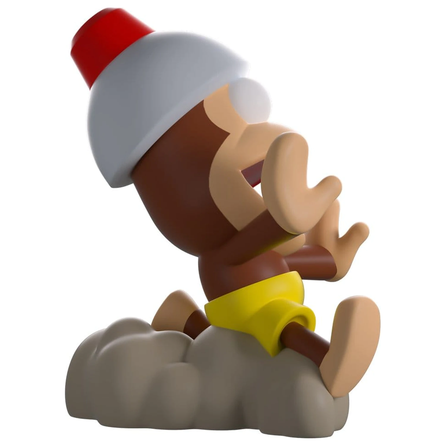 Ape Escape Vinyl Figure Pipo Monkey 11 cm product photo