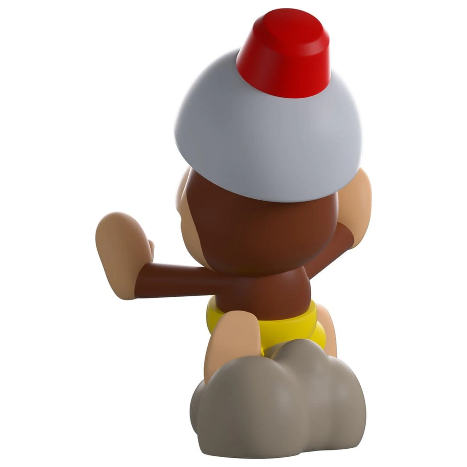 Ape Escape Vinyl Figure Pipo Monkey 11 cm product photo