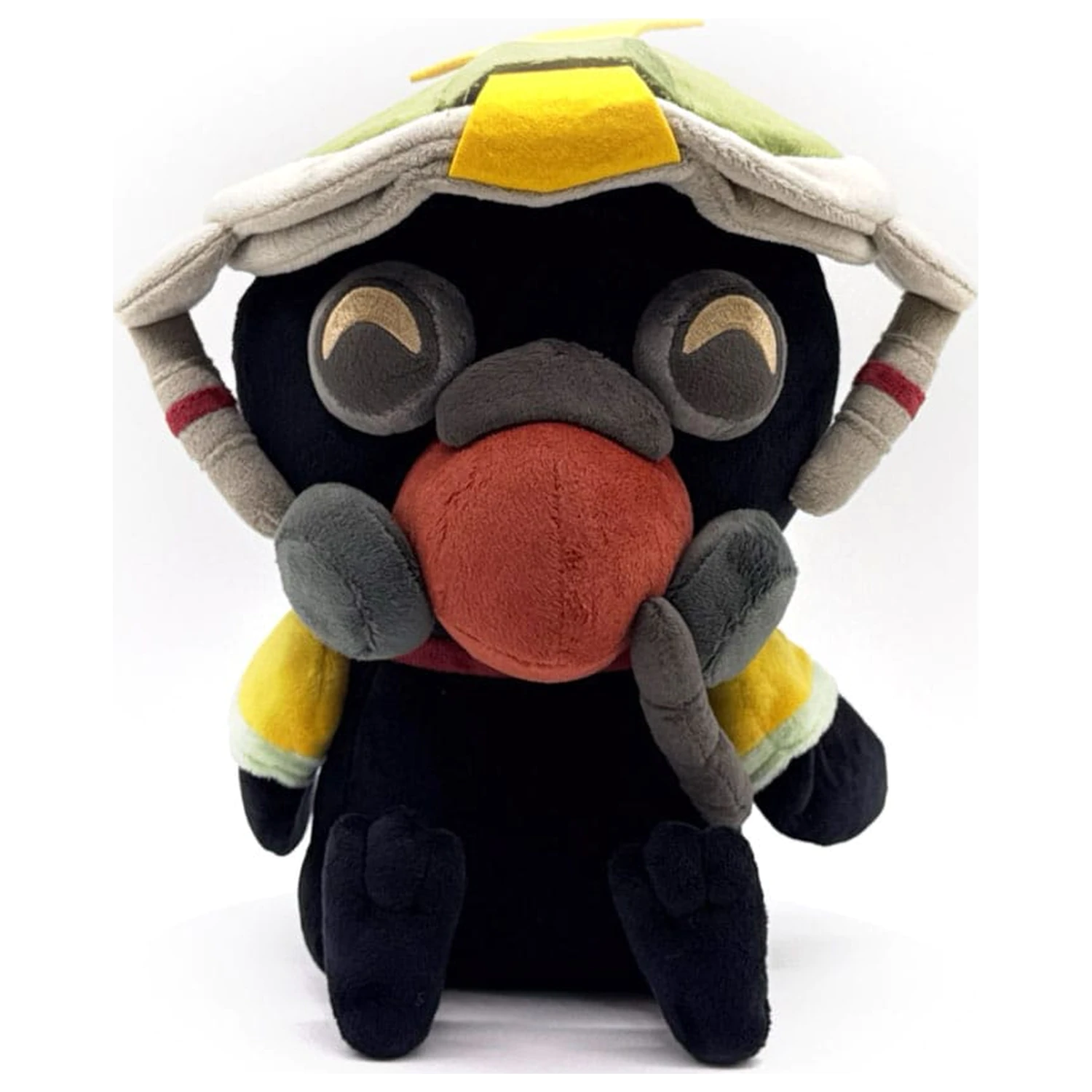 Apex Legends Plush Figure Bloodhound Raven 22 cm      product photo