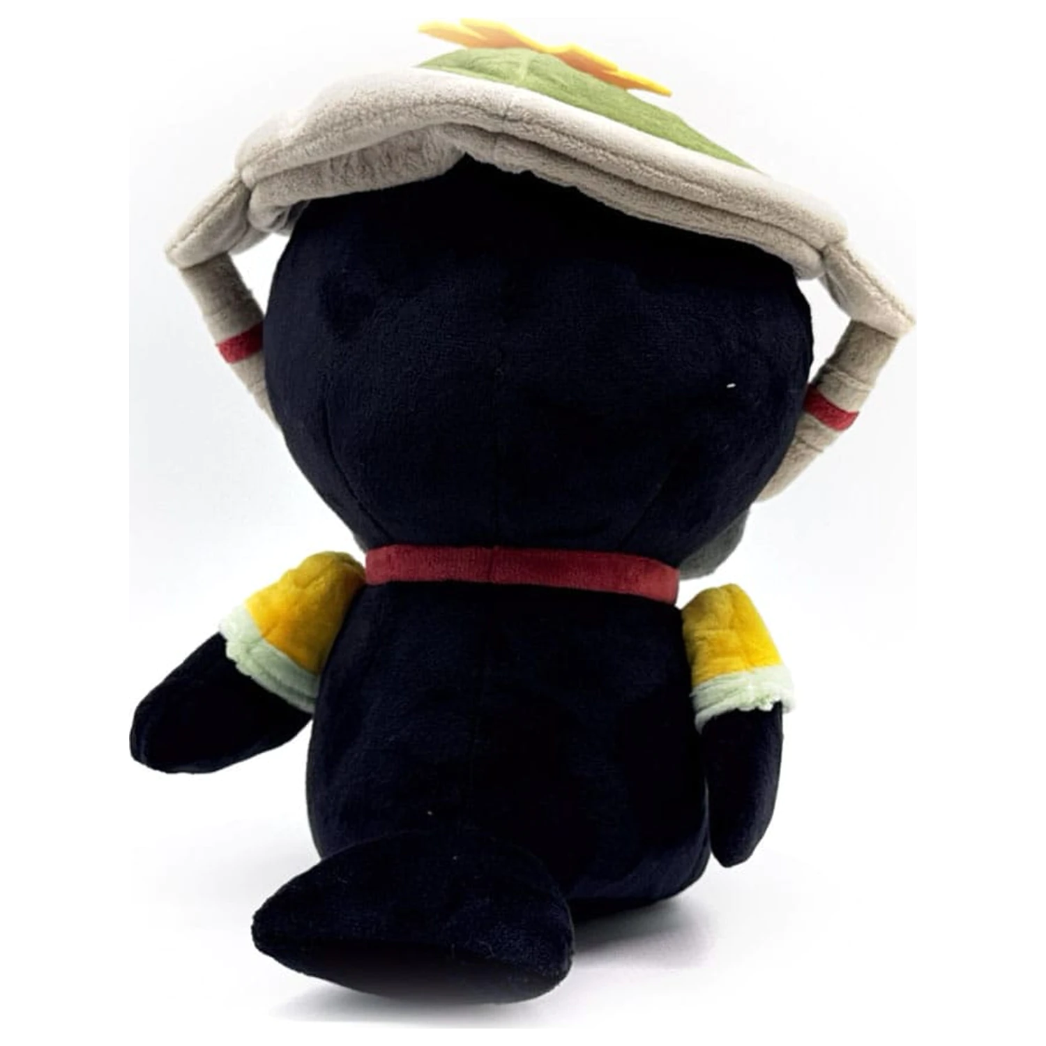 Apex Legends Plush Figure Bloodhound Raven 22 cm      product photo