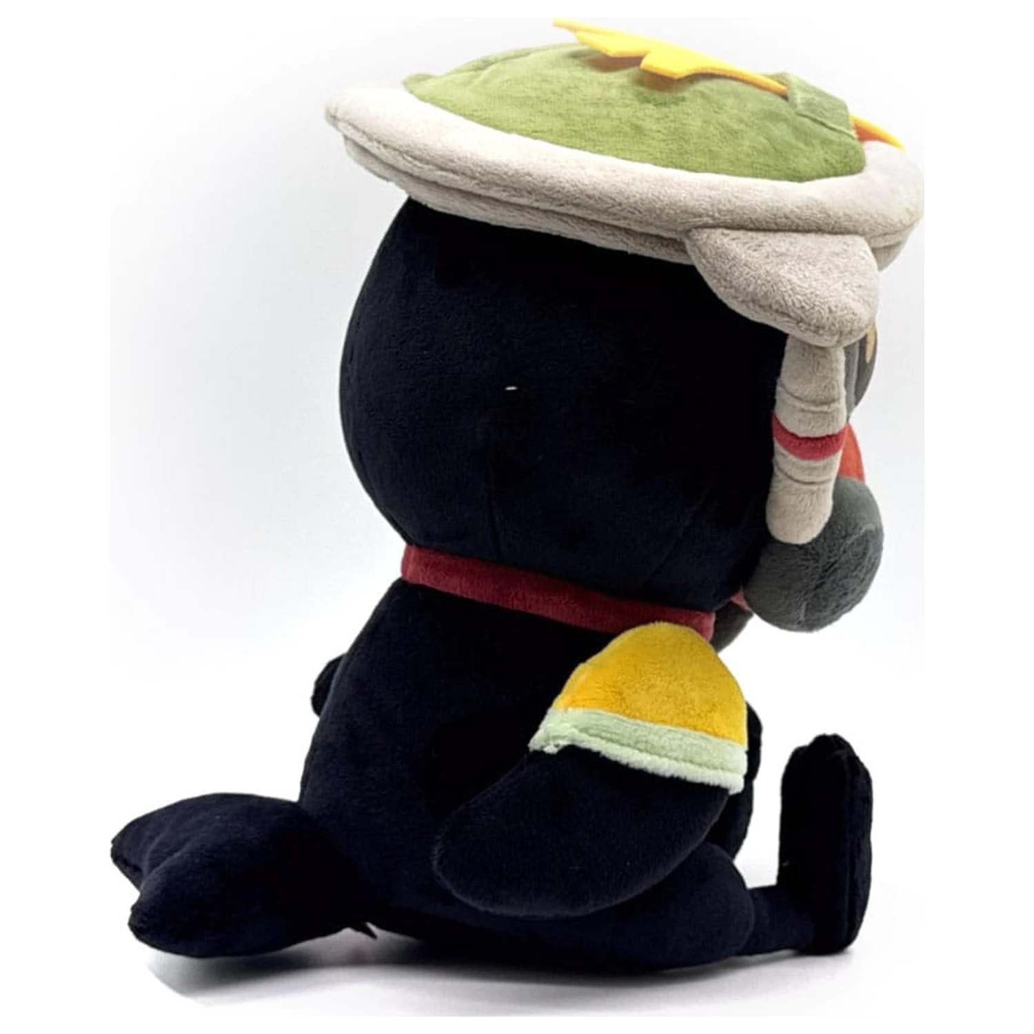 Apex Legends Plush Figure Bloodhound Raven 22 cm      product photo